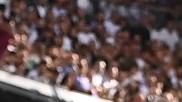 Real Madrid y FC Barcelona disputando un clásico el pasado mes de octubre de 2022 en España.