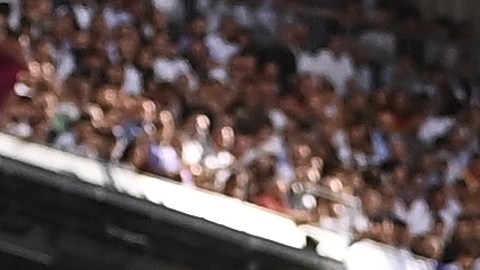 Real Madrid y FC Barcelona disputando un clásico el pasado mes de octubre de 2022 en España.