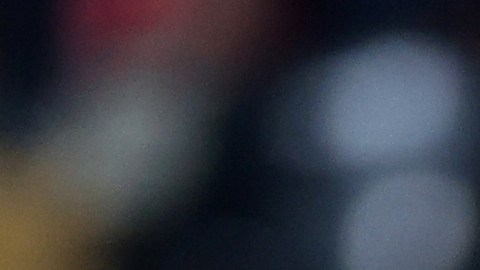 Radamel Falcao, delantero del Rayo Vallecano,
