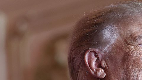 Donald Trump anuncia plan para "destruir la influencia" china en EE.UU. en caso de volver a la presidencia