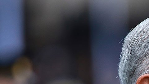 AMLO señala que "altos funcionarios de EE.UU." tenían relación con Genaro García Luna