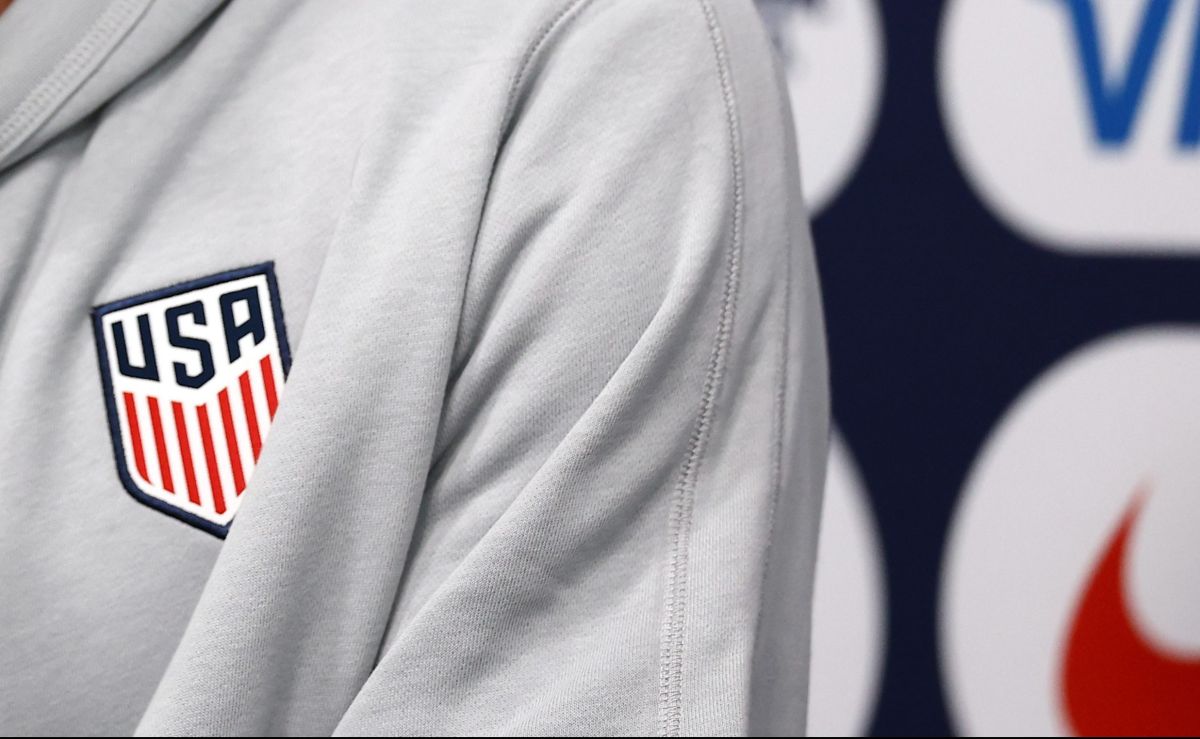 Telemundo now owns the exclusive rights to the United States national teams