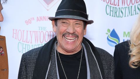 Danny Trejo