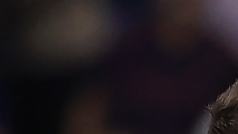 Jugadores de la selección de Uruguay haciendo reclamos al árbitro en Qatar 2022.