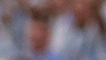 Lionel Messi durante la final del Mundial de Qatar 2022 con Argentina.