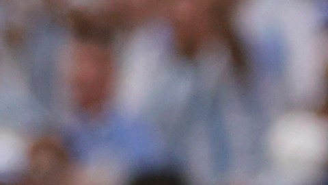 Lionel Messi durante la final del Mundial de Qatar 2022 con Argentina.