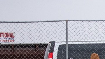 La Administración Biden refuerza acciones en la frontera con México.