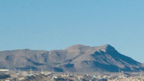 EE.UU. cambia las reglas migratorias para disminuir el arribo masivo de inmigrantes en la frontera sur.