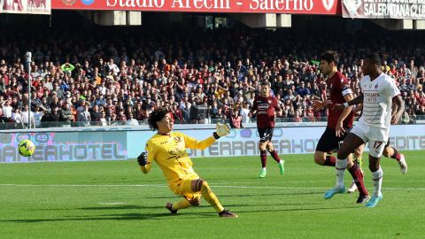 Ochoa tampoco ha podido ganar en sus debuts.