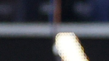 Jugadores de Georgia Bulldogs celebran en el SoFi Stadium.