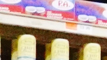 Uno de los beneficios que terminan es el del suplemento de $95 para cupones de alimentos EBT-SNAP.