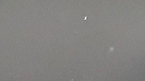 Guillermo Ochoa en la derrota de la Salernitana ante la Atalanta.