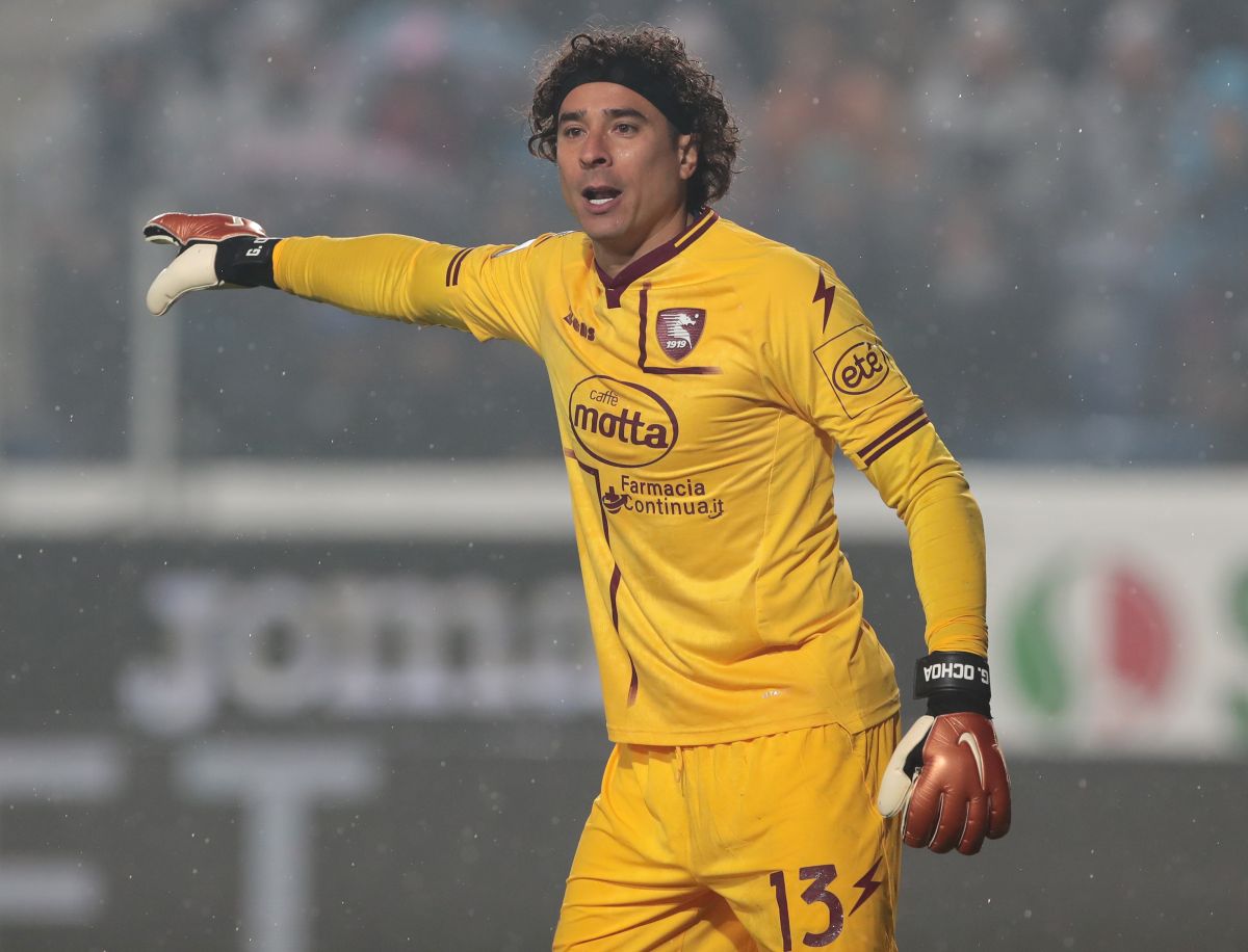 Álvaro Morales Le Dio Con Todo A Guillermo Ochoa En Redes Sociales Tras Encajar Goleada En La 7889