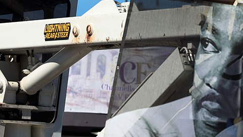 Videos muestran momento del tiroteo en desfile de Florida por Martin Luther King que dejó un muerto y varios heridos