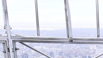 R'Bonney Gabriel renuncia a su corona | Roy Rochlin/Getty Images for Empire State Realty Trust.