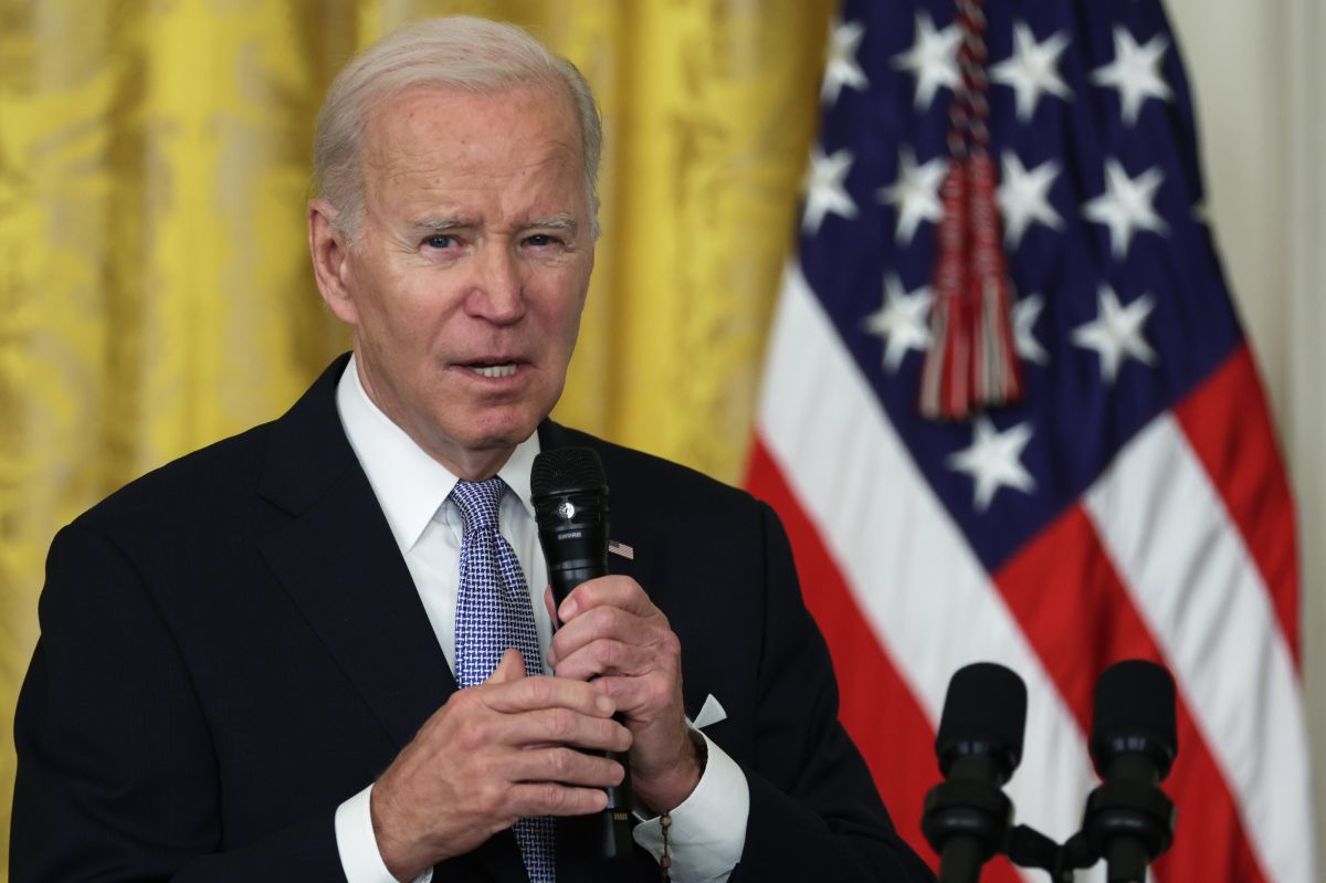 La Opinión Hoy and Verónica Pugin: “Biden with his policies is promoting the American dream of a small business”