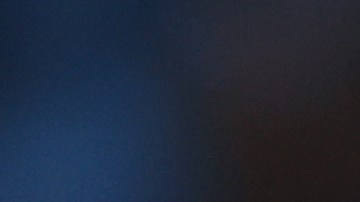 Erling Haaland saludando a un jugador del Wolverhampton.