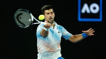 Djokovic es considerado uno de los mejores tenistas del mundo