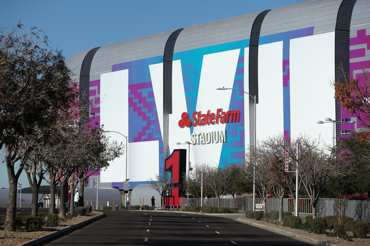 Entradas Super Bowl LVII 2023: precio, cuánto cuesta, reventa y dónde  comprar tickets o boletos para la final de la NFL