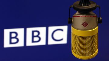 La BBC se disculpa después de que se oyeran unos sonidos sexuales durante una transmisión futbol