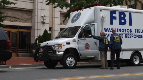 FBI ofrece $25,000 por información sobre ataques a clínicas de salud reproductiva y centros antiaborto