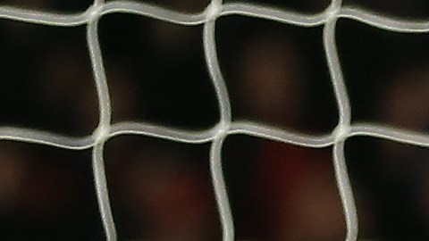 'Chicharito' Hernández con Manchester United en 2012.
