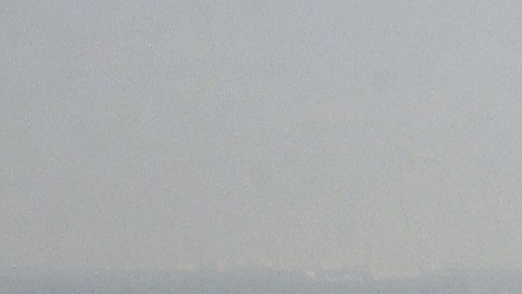 Vista aérea del Pentágono, sede del Departamento de Defensa.