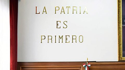 Norma Piña se convierte en la primera mujer en presidir la Suprema Corte de Justicia de la Nación de México