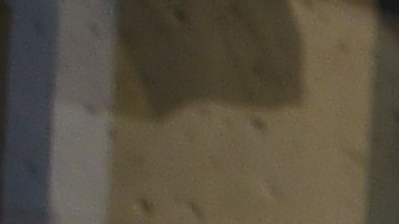 A security guard gestures the way in for Porter Ranch residents arriving at the SoCal Gas Community Resource Center in Porter Ranch, California on January 8, 2016, where residents have been going to lodge complaints and seek an alternative housing situation from their homes near where natural gas leaking from a well has sickened and displaced thousands of residents. More than 1,600 odor complaints have been lodged by residents with the air district since October 23, 2015 when the leak began. Repeated efforts to stop the leak by pumping liquid and mud down the well have failed and the gas company is now drilling a relief well to intercept and plug the damaged well.AFP PHOTO/FREDERIC J. BROWN / AFP / FREDERIC J. BROWN (Photo credit should read FREDERIC J. BROWN/AFP via Getty Images)