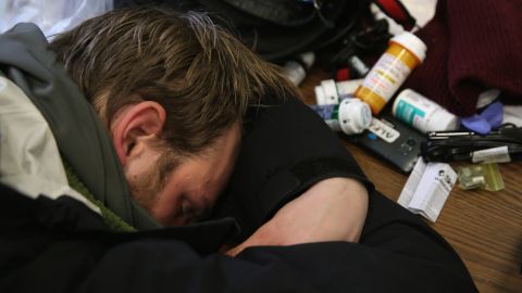 Contaminación por metanfetamina obliga a segunda biblioteca en Colorado a cerrar sus puertas