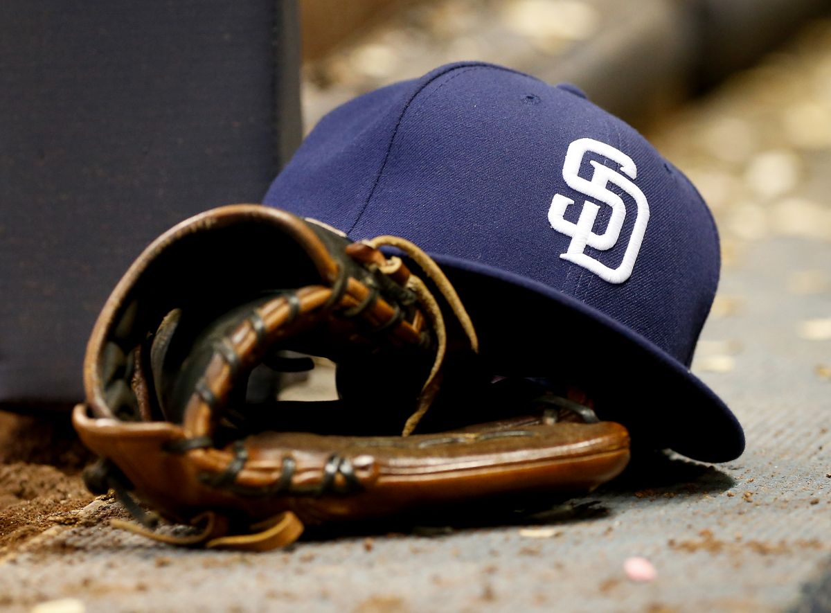 San Diego Padres pays 16-year-old rookie a five million-dollar bonus and becomes the highest paid in MLB history