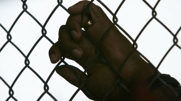 No todos los presos logran salir de la cárcel cuando cumplen su sentencia en Louisiana.