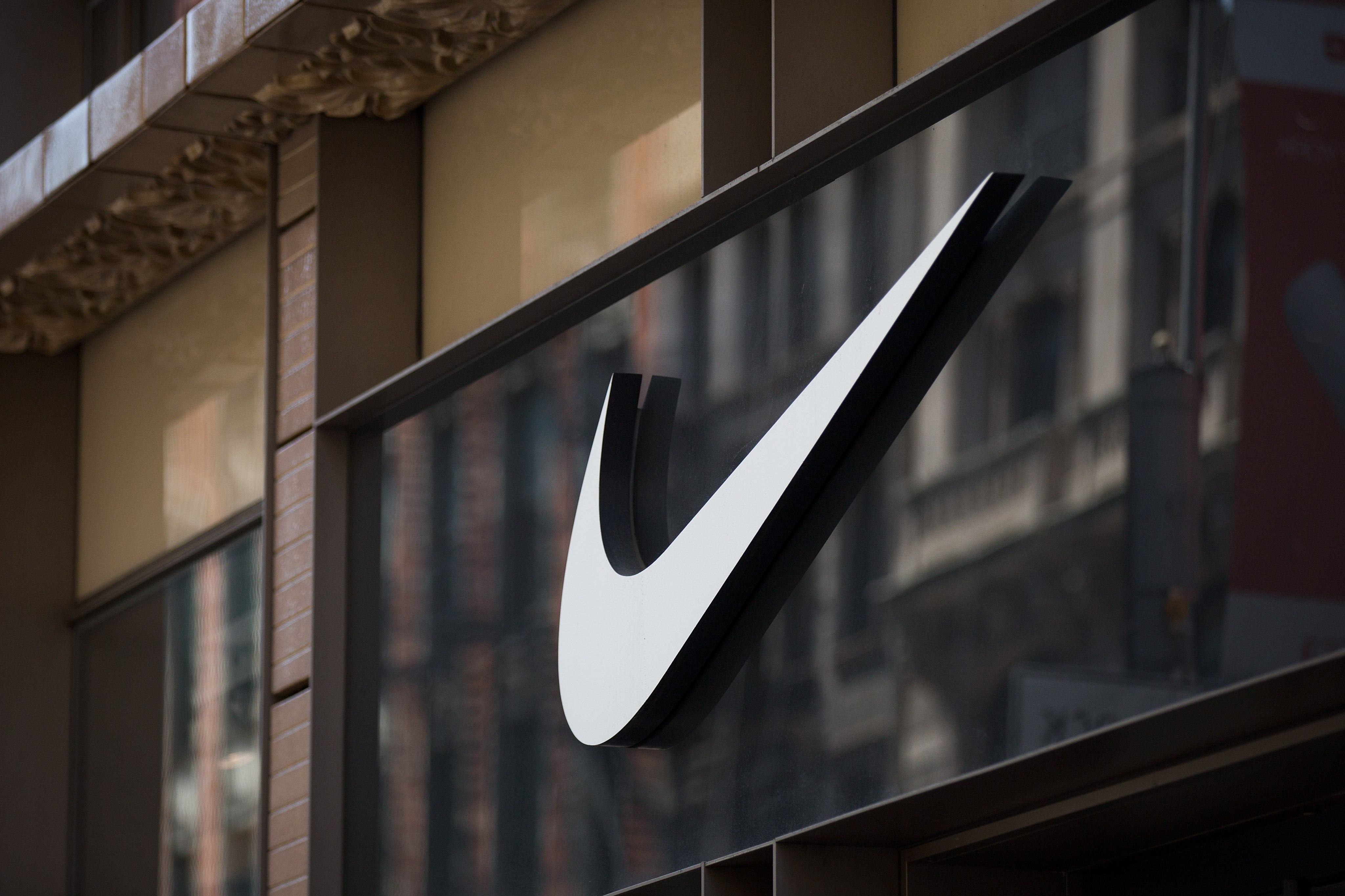 Nike ofertas de empleo Clearance