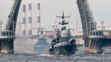 Putin pone en marcha barco con misiles hipersónicos, capaces de volar 9 veces más rápido que la velocidad del sonido