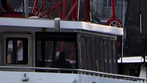 Nueva York recuerda el amerizaje del Us Airwais en el río Hudson a 14 años de distancia