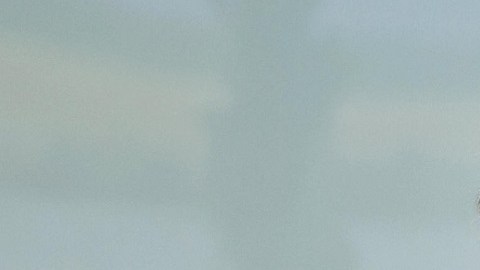 Una foto similar a esta fue mostrada en la corte: la exsecretaria Hillary Clinton y Genaro García Luna.