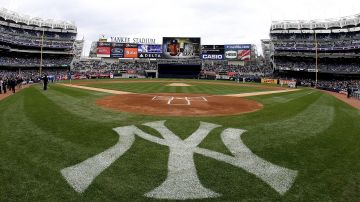 Yankees de Nueva York y AC Milán tienen relaciones comerciales.