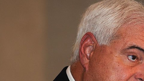 Estados Unidos sanciona al expresidente de Panamá Ricardo Martinelli acusado de corrupción