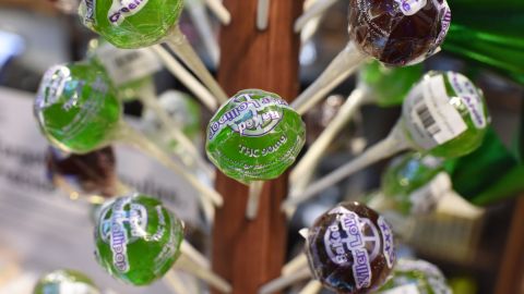 Mississippi en alerta por aumento de niños envenenados con dulces o alimentos mezclados con marihuana