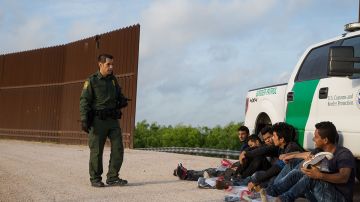 Entra en vigor en EE.UU. envío inmediato a México de migrantes de Cuba, Haití, Nicaragua y Venezuela