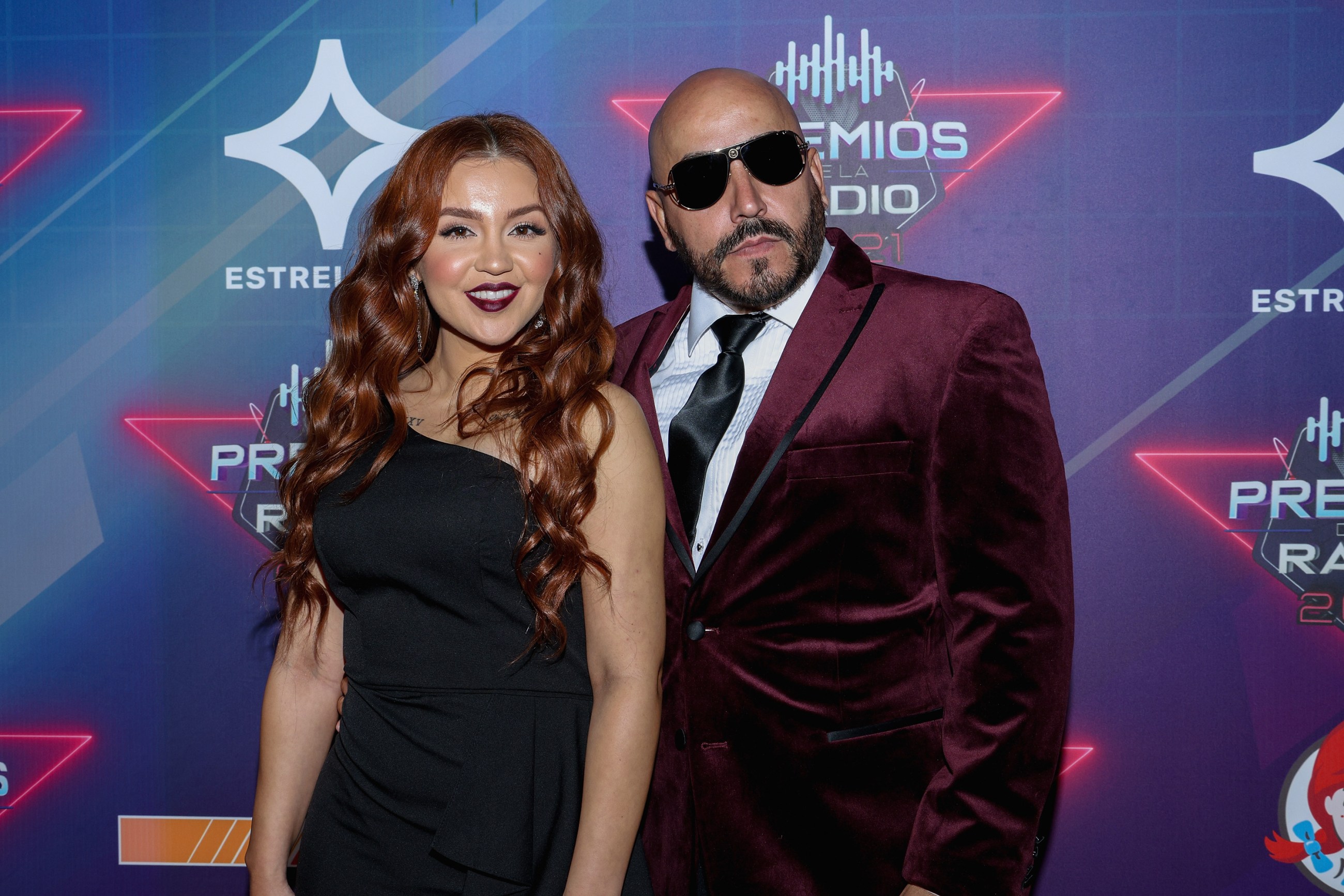 Lupillo Rivera emite comunicado y pide disculpas a Mayeli Alonso y a sus  hijos - La Opinión