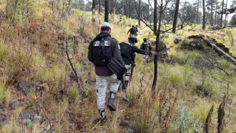 Guardia Nacional de México