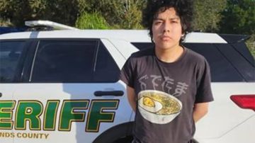 Hispano de Florida arrestado por detectives con el alijo de pornografía infantil “más grande que jamás hayan visto"