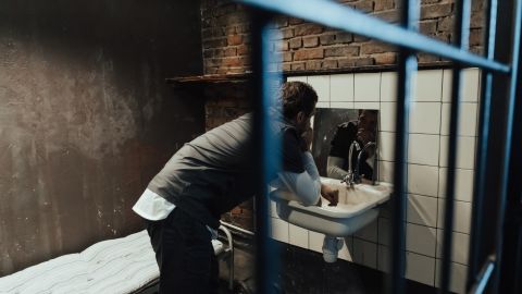 Hispano, quien pasó 29 años en la cárcel por un crimen que no cometió fue liberado gracias al Proyecto Loyola