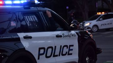 Hombre arrestado por robo tras una serie de allanamientos en el vecindario de Beverly Hills