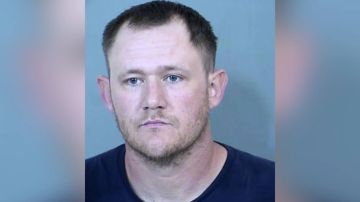 Hombre enfrenta cargos de asesinato en caso de desaparición de niña de 4 años en Oklahoma