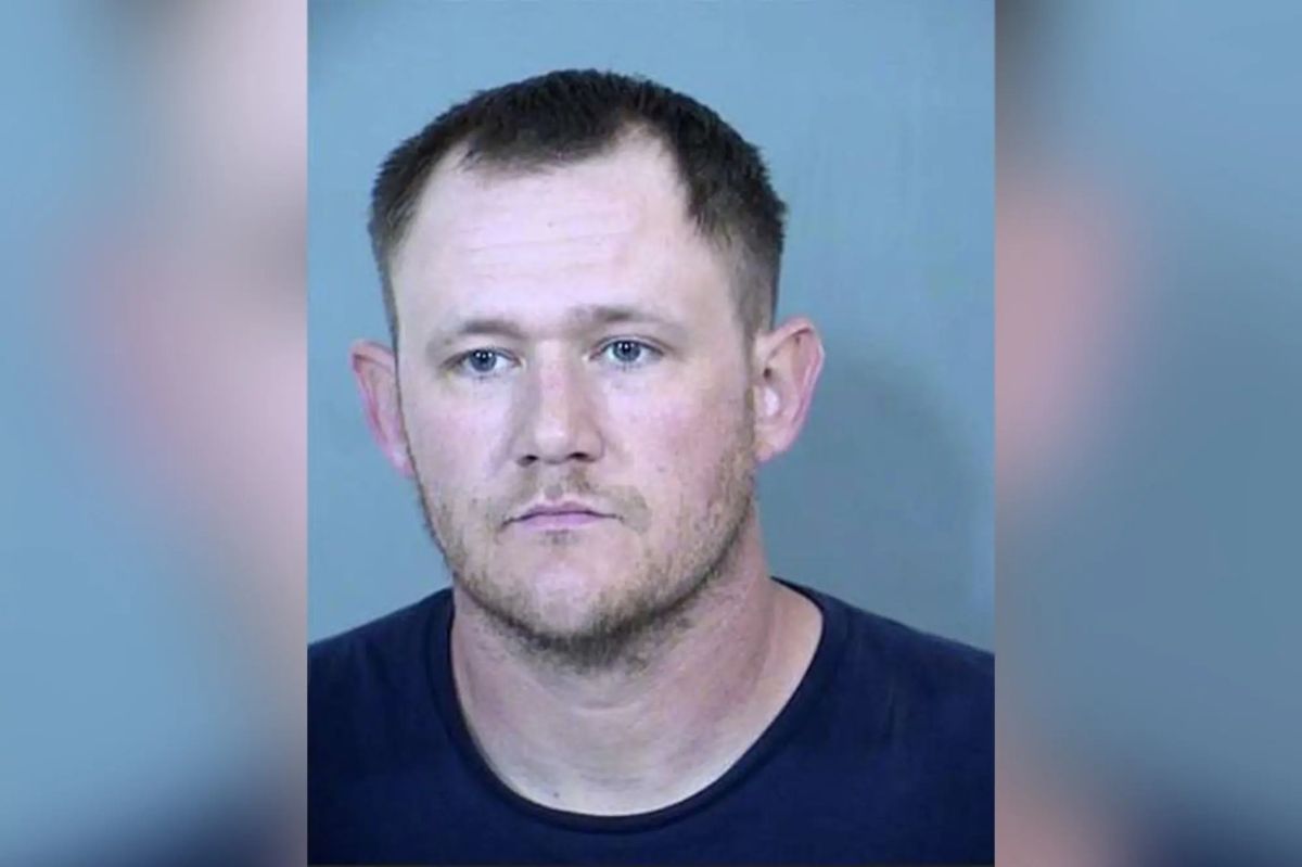 Hombre enfrenta cargos de asesinato en caso de desaparicion de nina de 4 anos en Oklahoma 1