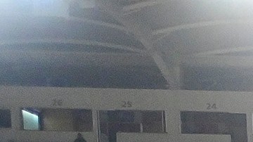 Homenaje del Necaxa a Don Ramón.