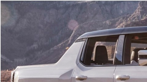 Así funciona el sistema Super Cruise de General Motors en una Hummer EV