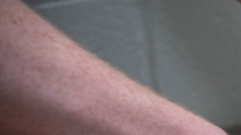ICE reportó una redada especial en junio contra inmigrantes que habían sido deportados.